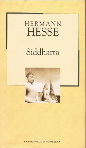 SIDDHARTA